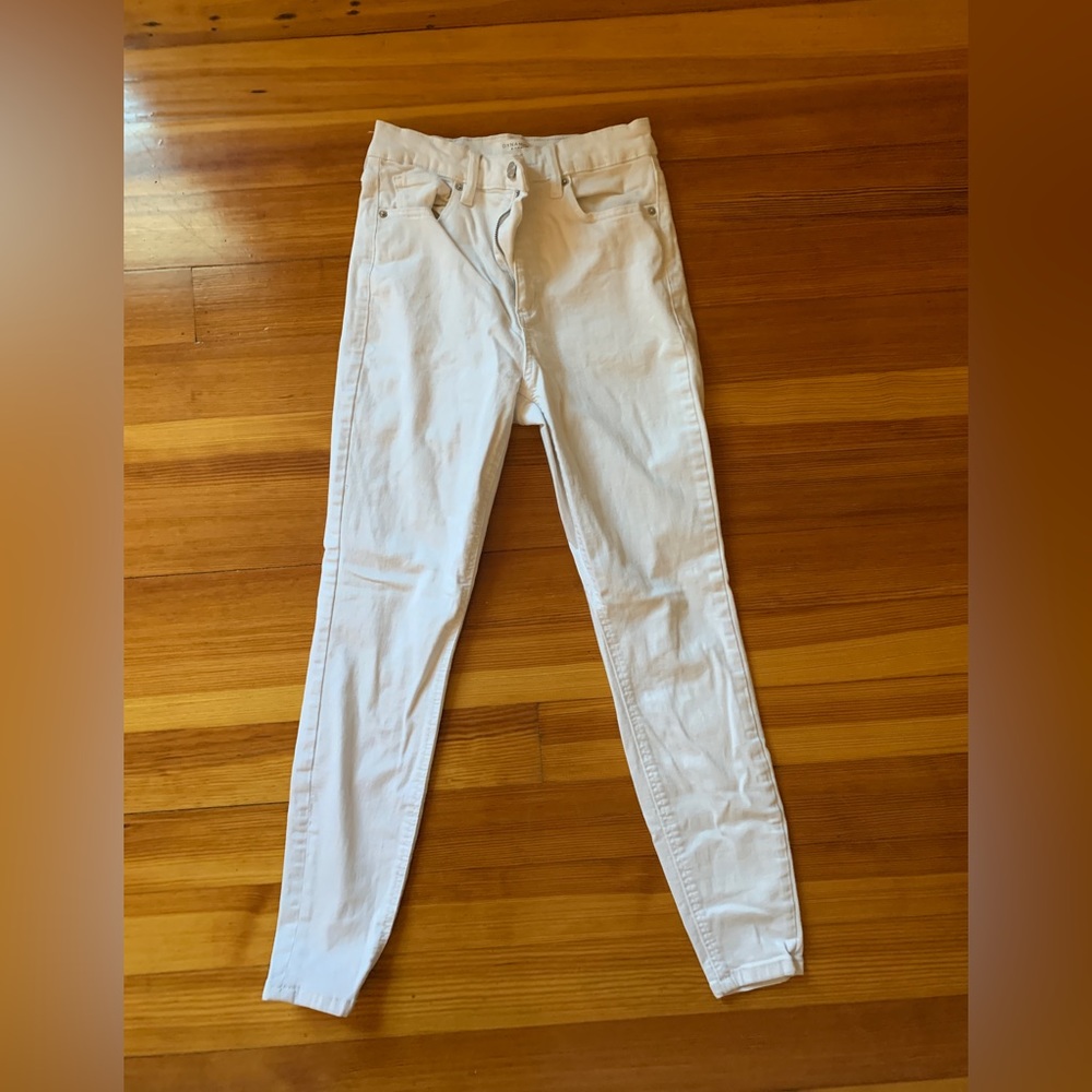 Dynamite jeans